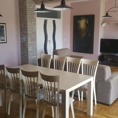 Apartment Toholj Trebinje
