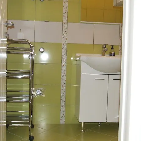 Toholj Apartment