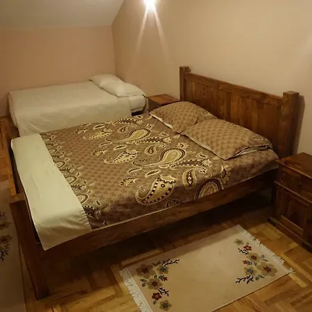 Toholj Apartment