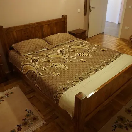 Toholj Apartment *