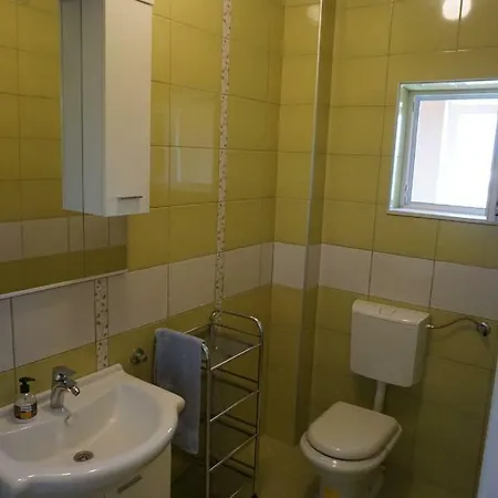 Toholj Apartment Trebinje