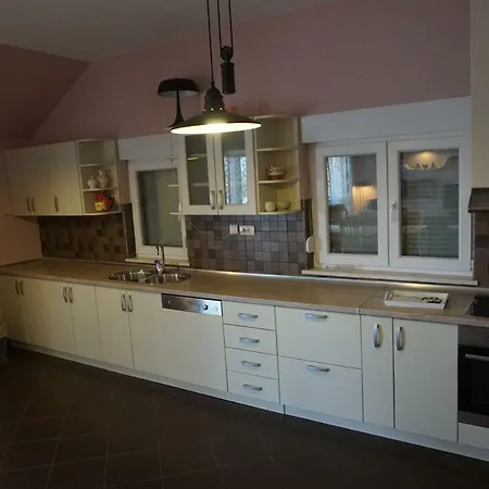 Toholj Apartment Trebinje