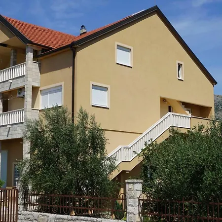 Apartment Toholj Trebinje