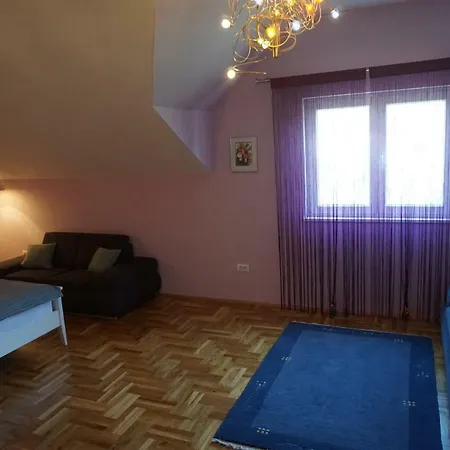 Toholj Apartment Trebinje